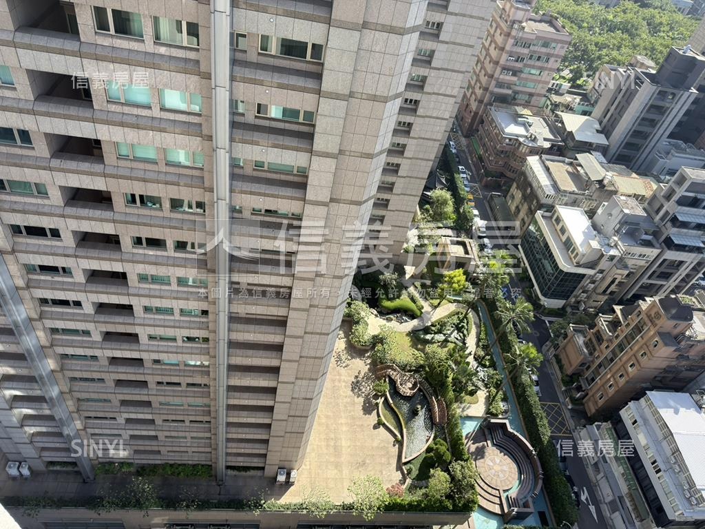 大璞真合和帝景皇居房屋室內格局與周邊環境