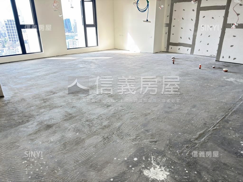 大璞真合和帝景皇居房屋室內格局與周邊環境