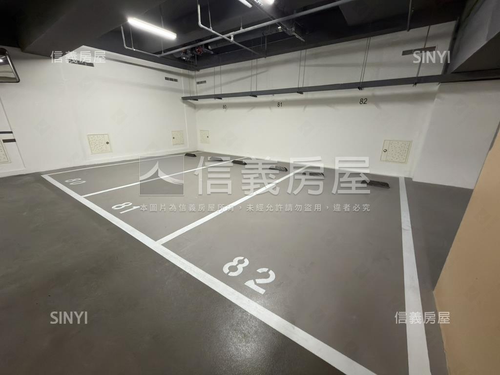 大璞真合和帝景皇居房屋室內格局與周邊環境