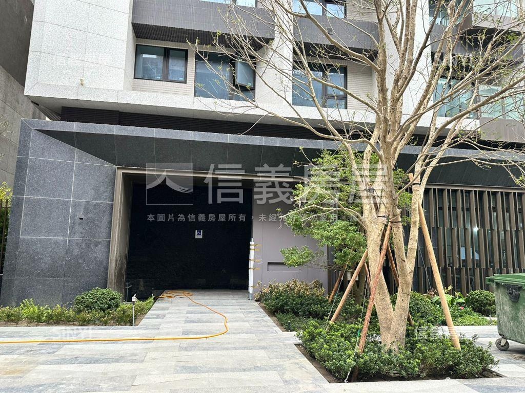大璞真合和帝景皇居房屋室內格局與周邊環境