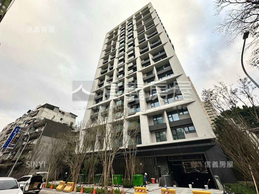 大璞真合和帝景皇居房屋室內格局與周邊環境