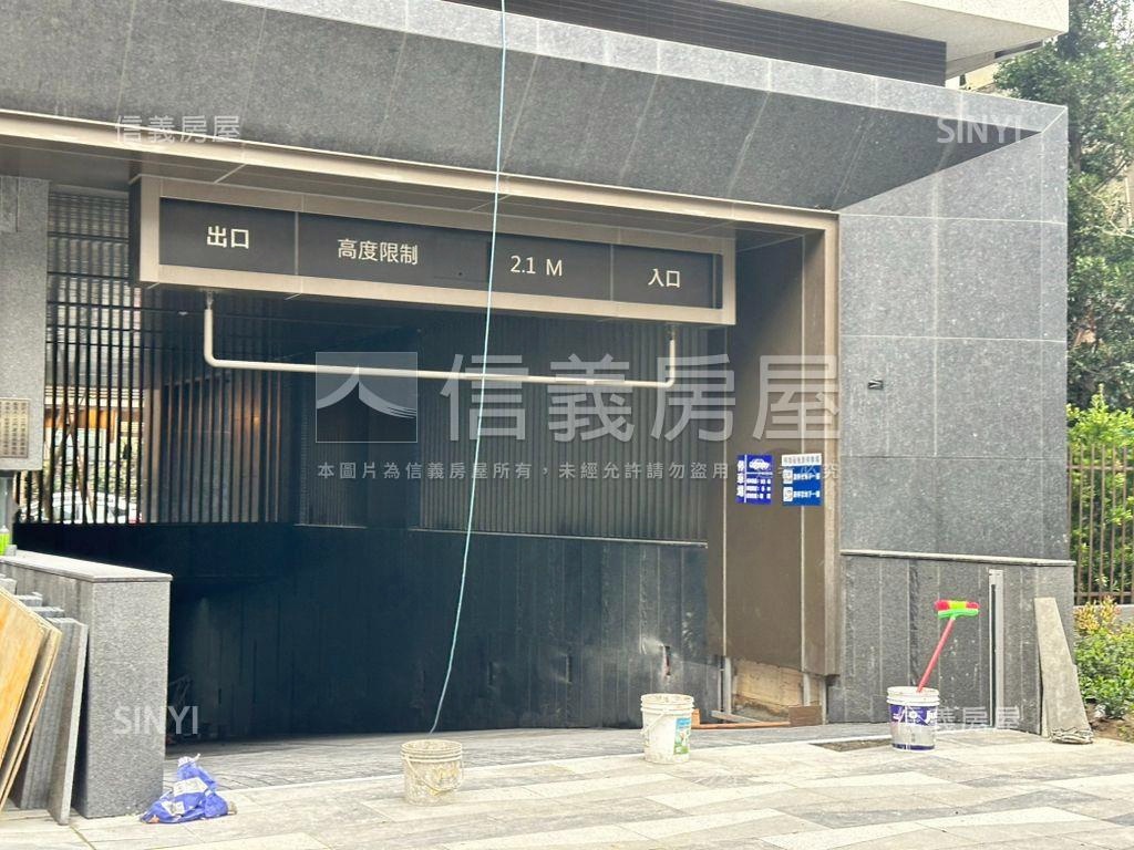 大璞真合和帝景皇居房屋室內格局與周邊環境