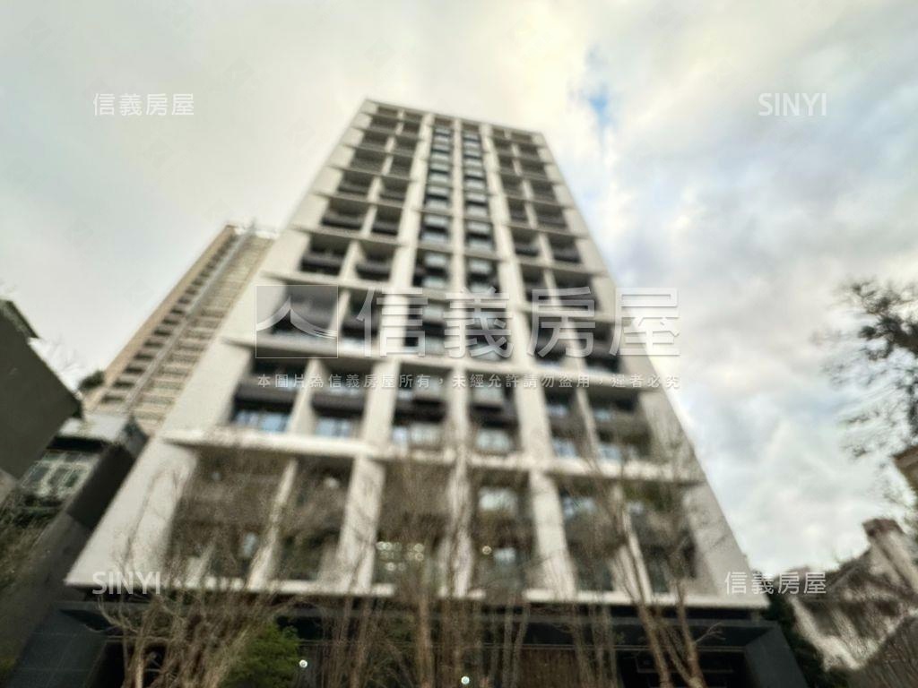 大璞真合和帝景皇居房屋室內格局與周邊環境