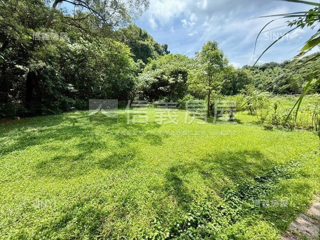 【至善別墅】千裝面保護區房屋室內格局與周邊環境