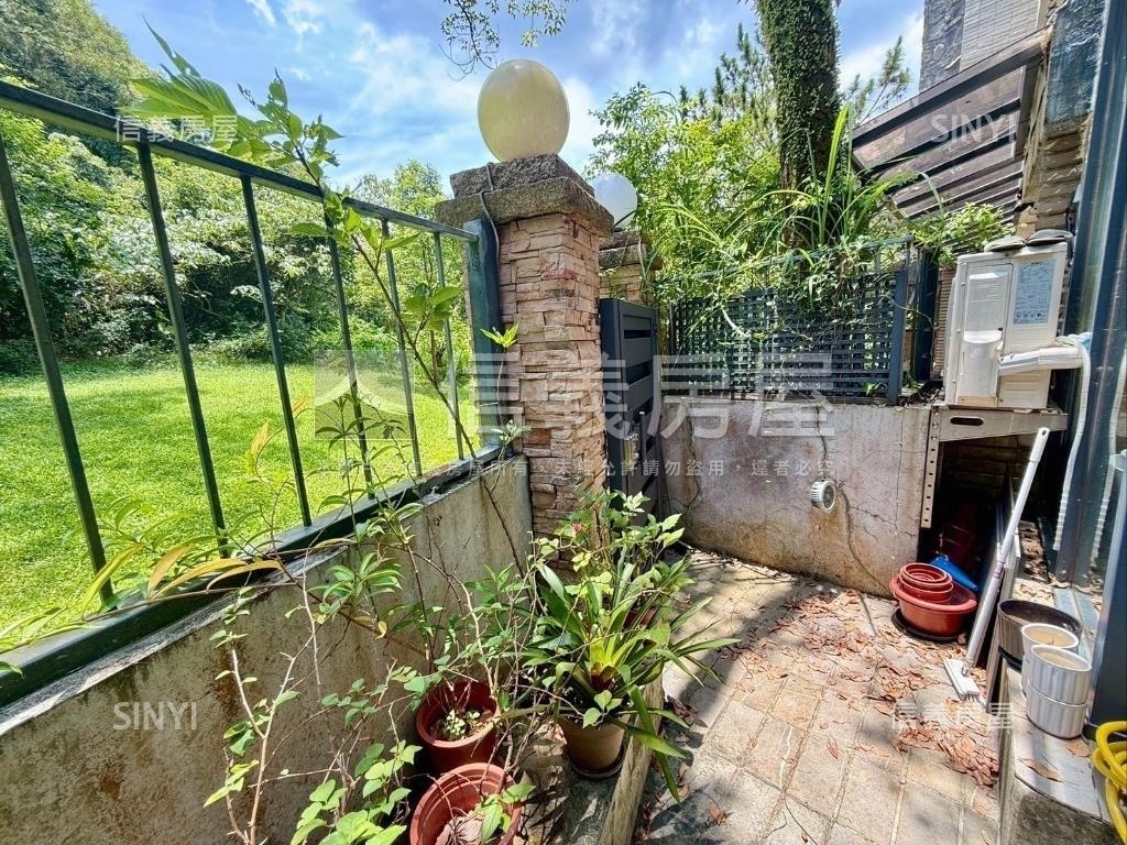 【至善別墅】千裝面保護區房屋室內格局與周邊環境