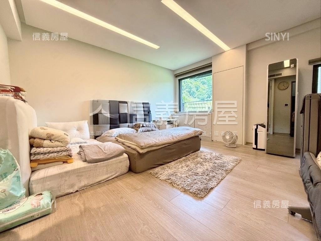 【至善別墅】千裝面保護區房屋室內格局與周邊環境