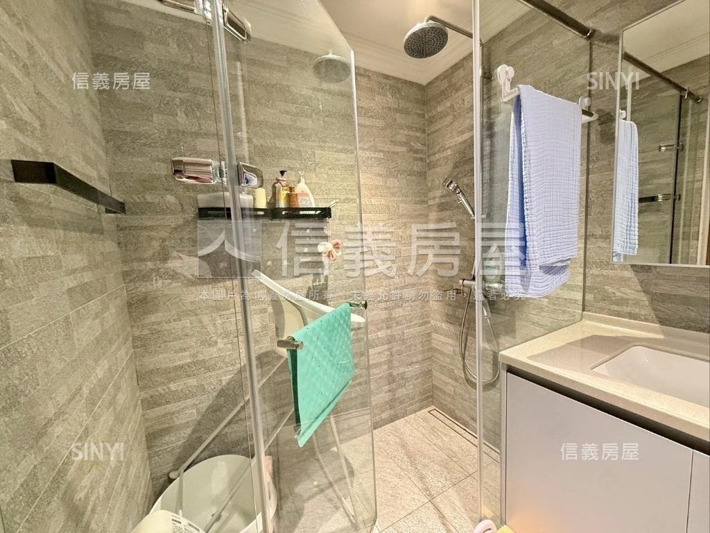 【至善別墅】千裝面保護區房屋室內格局與周邊環境