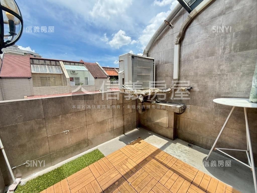 【至善別墅】千裝面保護區房屋室內格局與周邊環境