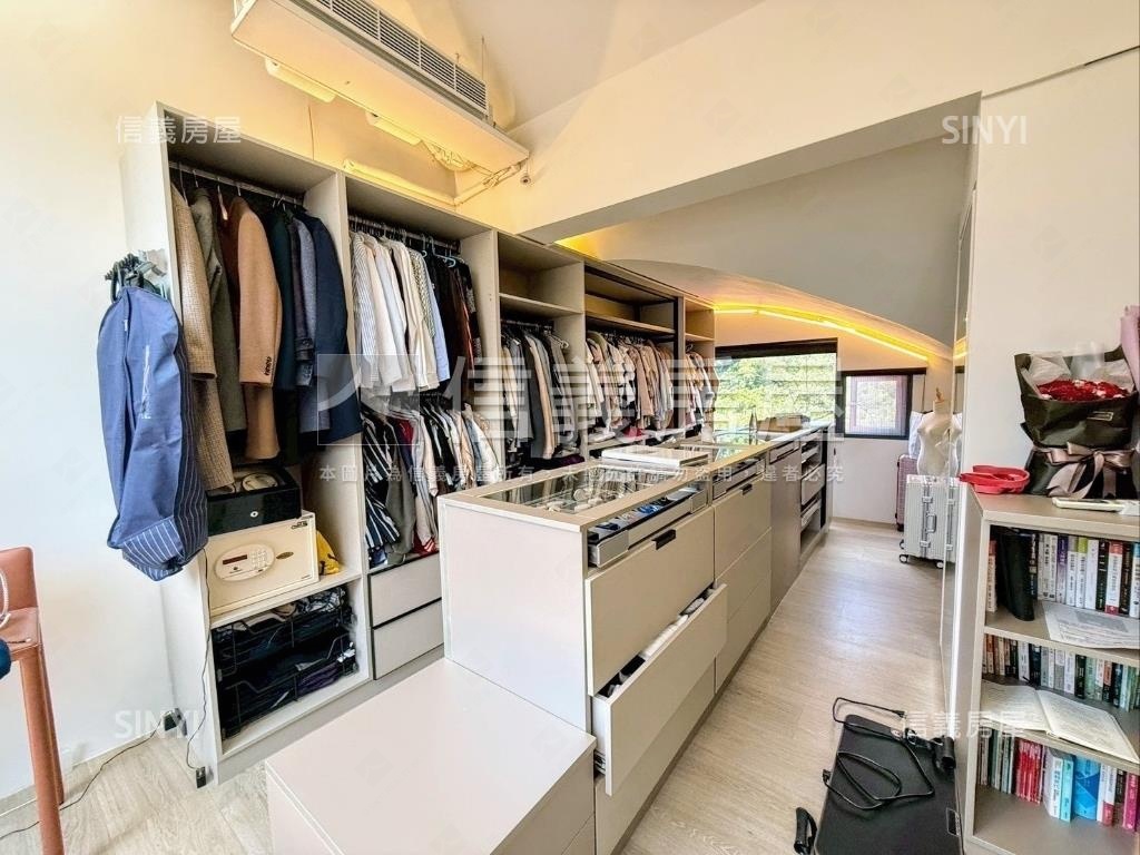 【至善別墅】千裝面保護區房屋室內格局與周邊環境