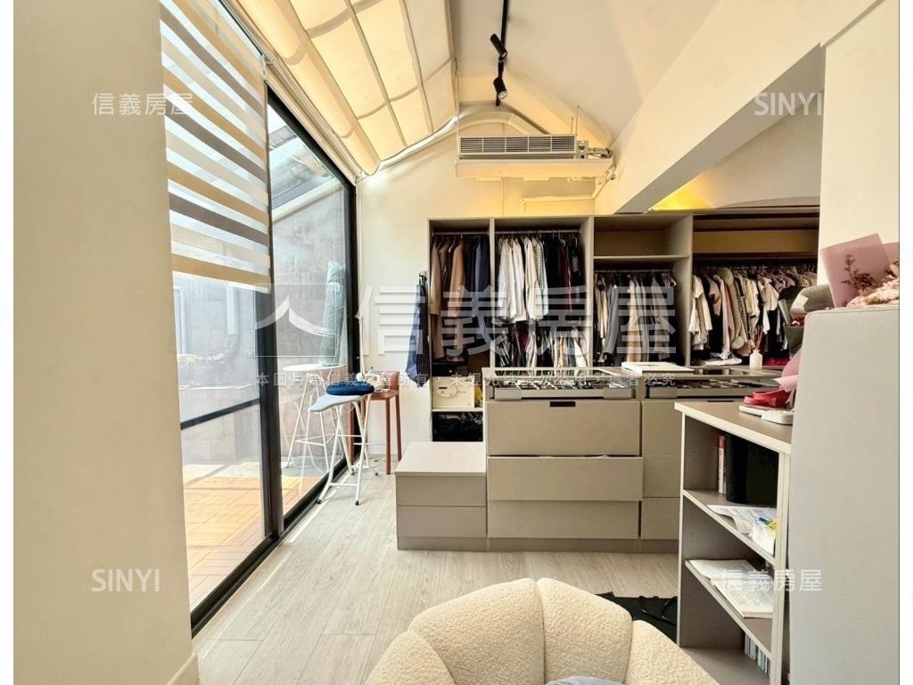 【至善別墅】千裝面保護區房屋室內格局與周邊環境