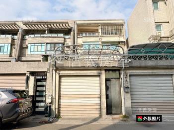 稀有仁武大地坪正街美墅