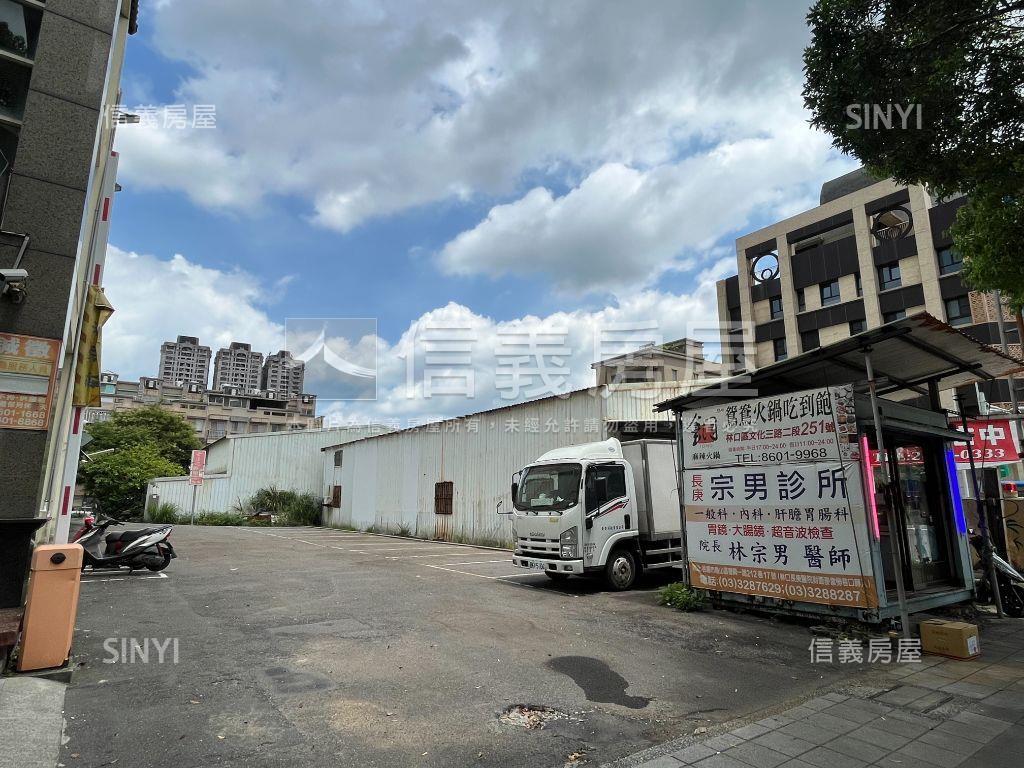 林口住二方正土地房屋室內格局與周邊環境