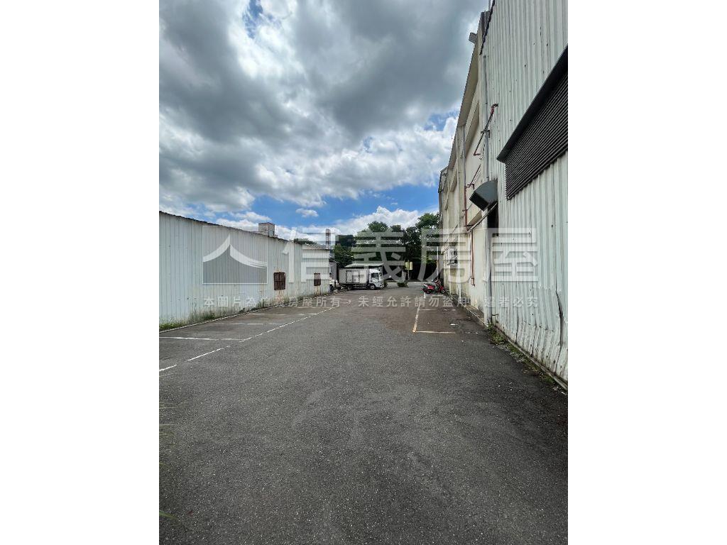 林口住二方正土地房屋室內格局與周邊環境