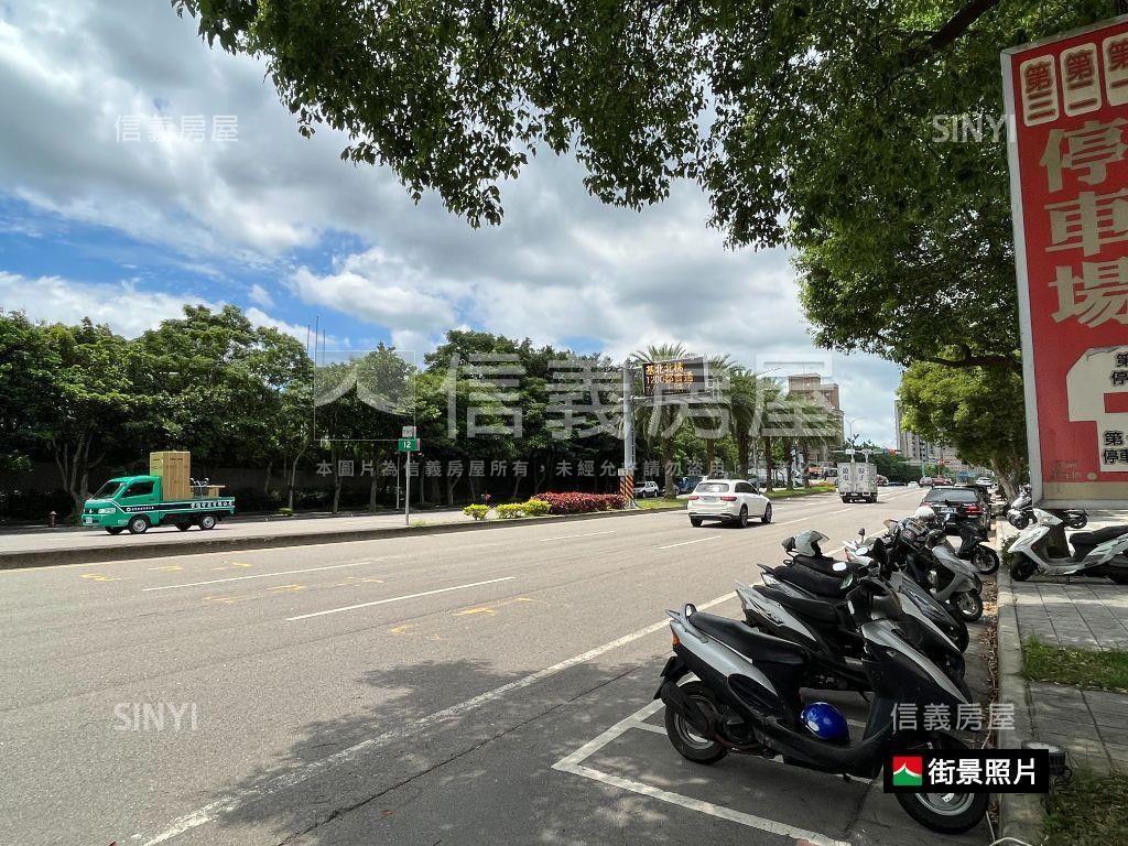 林口住二方正土地房屋室內格局與周邊環境