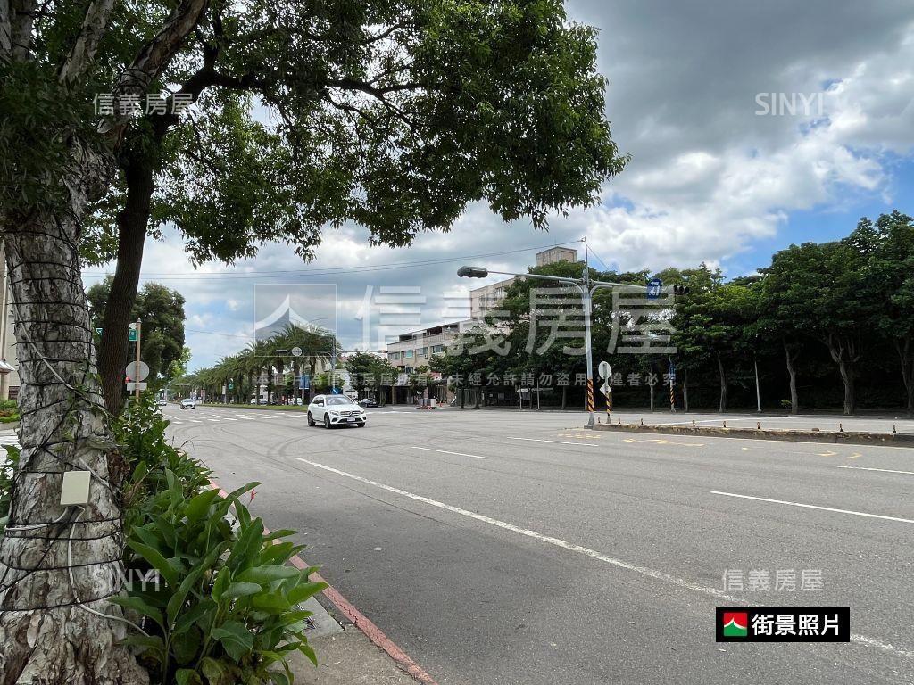 林口住二方正土地房屋室內格局與周邊環境