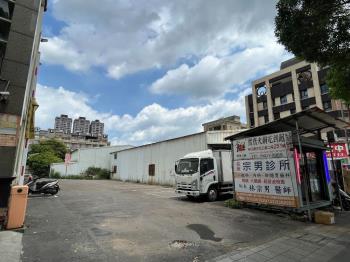 林口住二方正土地