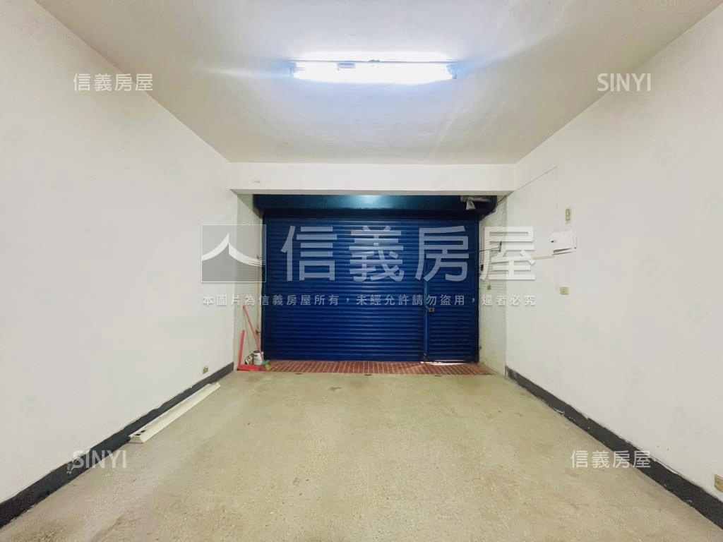 西盛優質一樓房屋室內格局與周邊環境