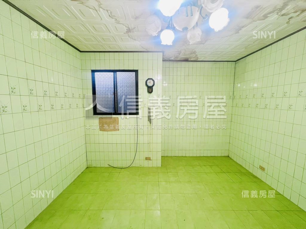 西盛優質一樓房屋室內格局與周邊環境