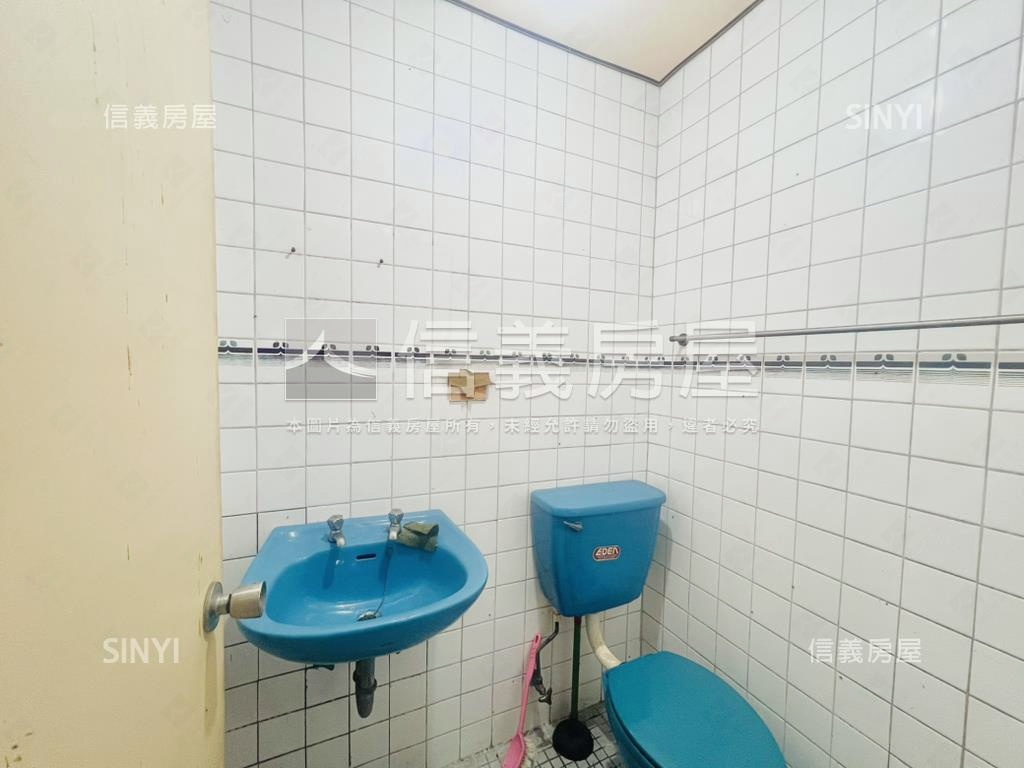 西盛優質一樓房屋室內格局與周邊環境