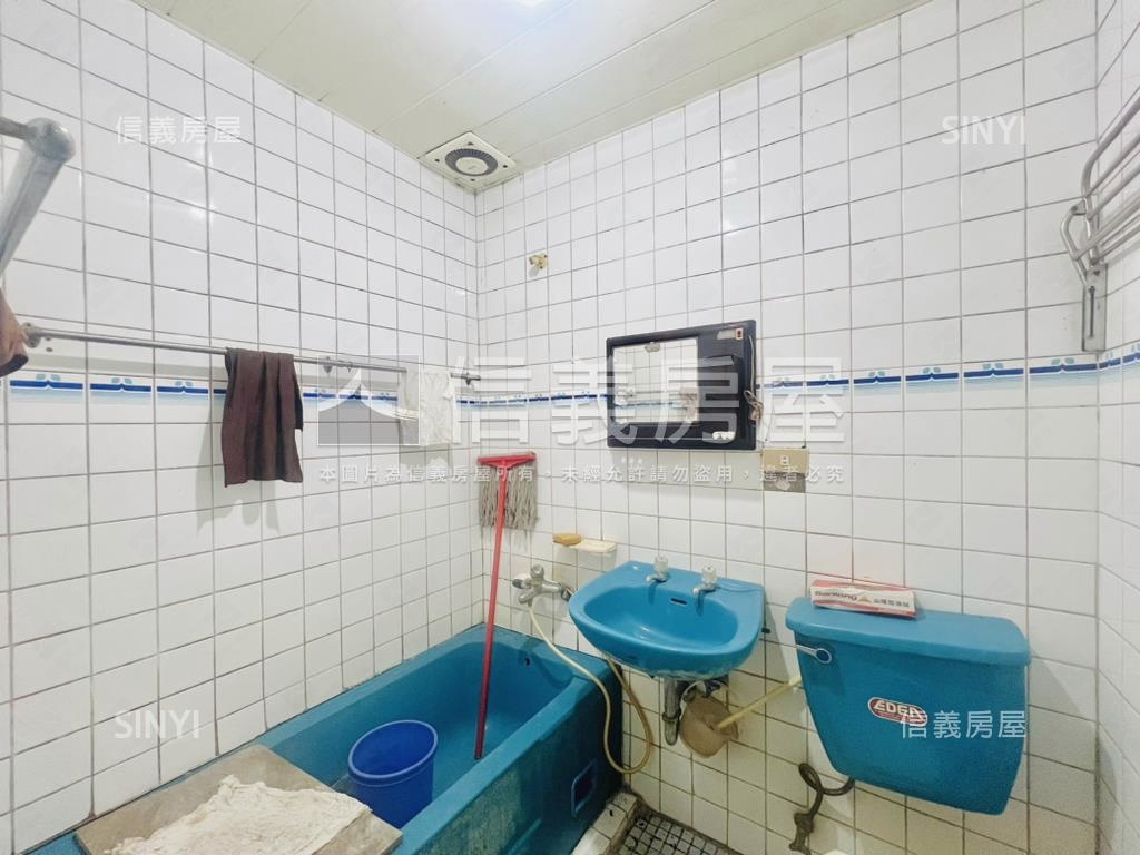 西盛優質一樓房屋室內格局與周邊環境