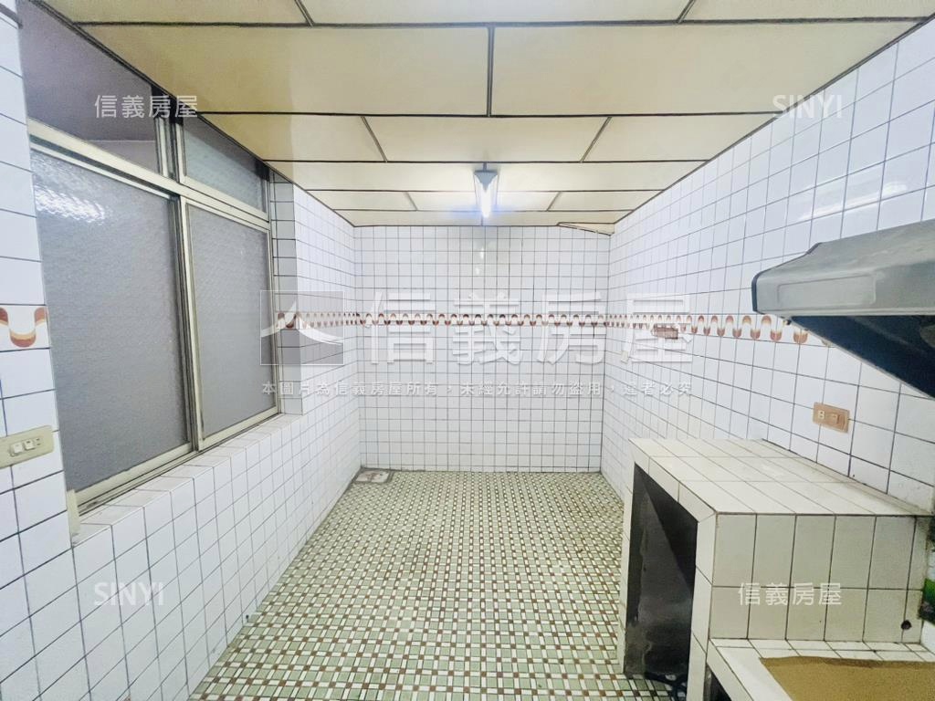西盛優質一樓房屋室內格局與周邊環境