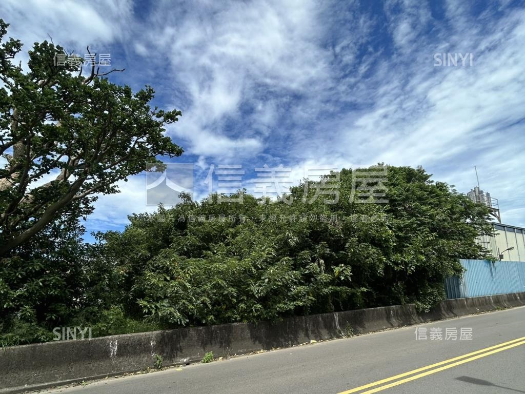 一百多坪樹下段建地房屋室內格局與周邊環境