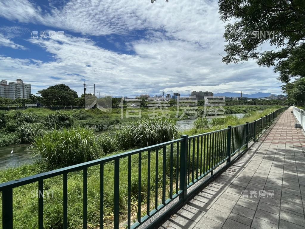 一百多坪樹下段建地房屋室內格局與周邊環境