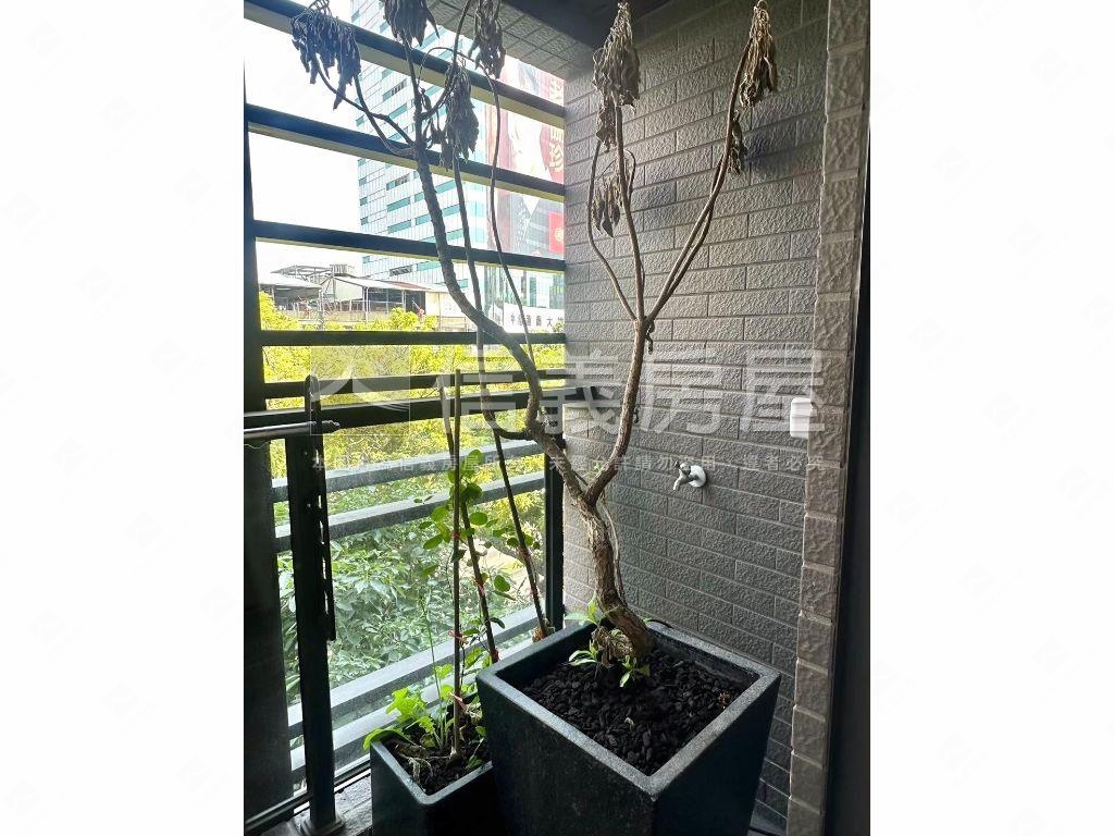 東方博舍低總價樹梢裝潢戶房屋室內格局與周邊環境