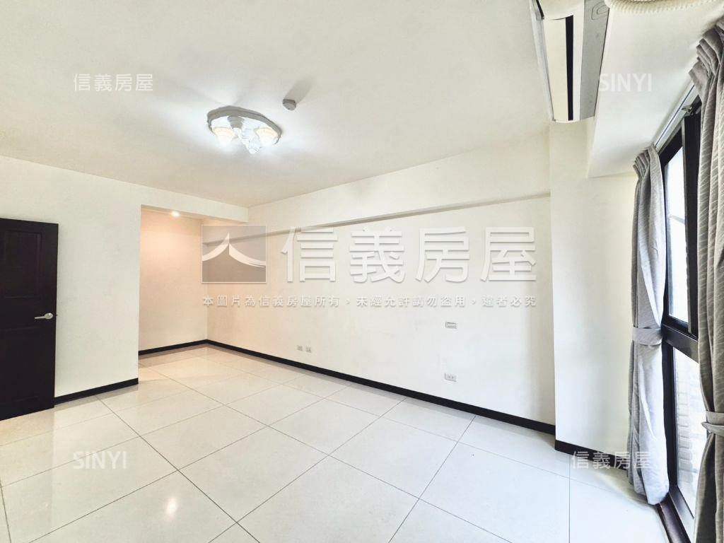 青埔帝一莊３房＋１雙車位房屋室內格局與周邊環境