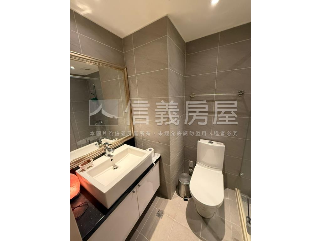 希望城市｜河岸天際景觀邸房屋室內格局與周邊環境
