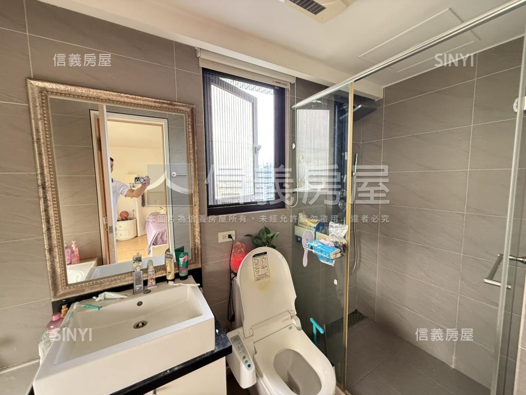 希望城市｜河岸天際景觀邸房屋室內格局與周邊環境