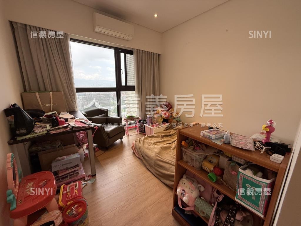 希望城市｜河岸天際景觀邸房屋室內格局與周邊環境