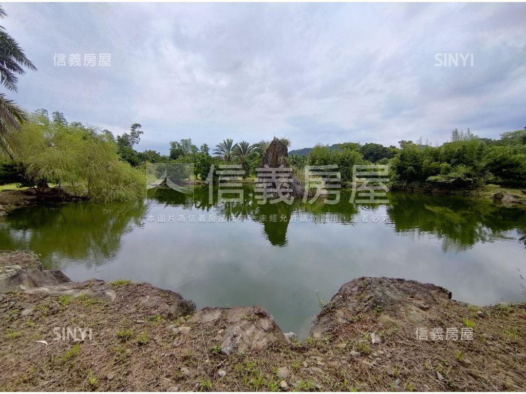風光明媚老泉里土地房屋室內格局與周邊環境