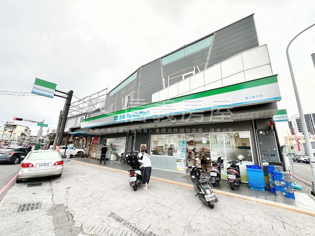近華鳳特區高樓採光美寓房屋室內格局與周邊環境