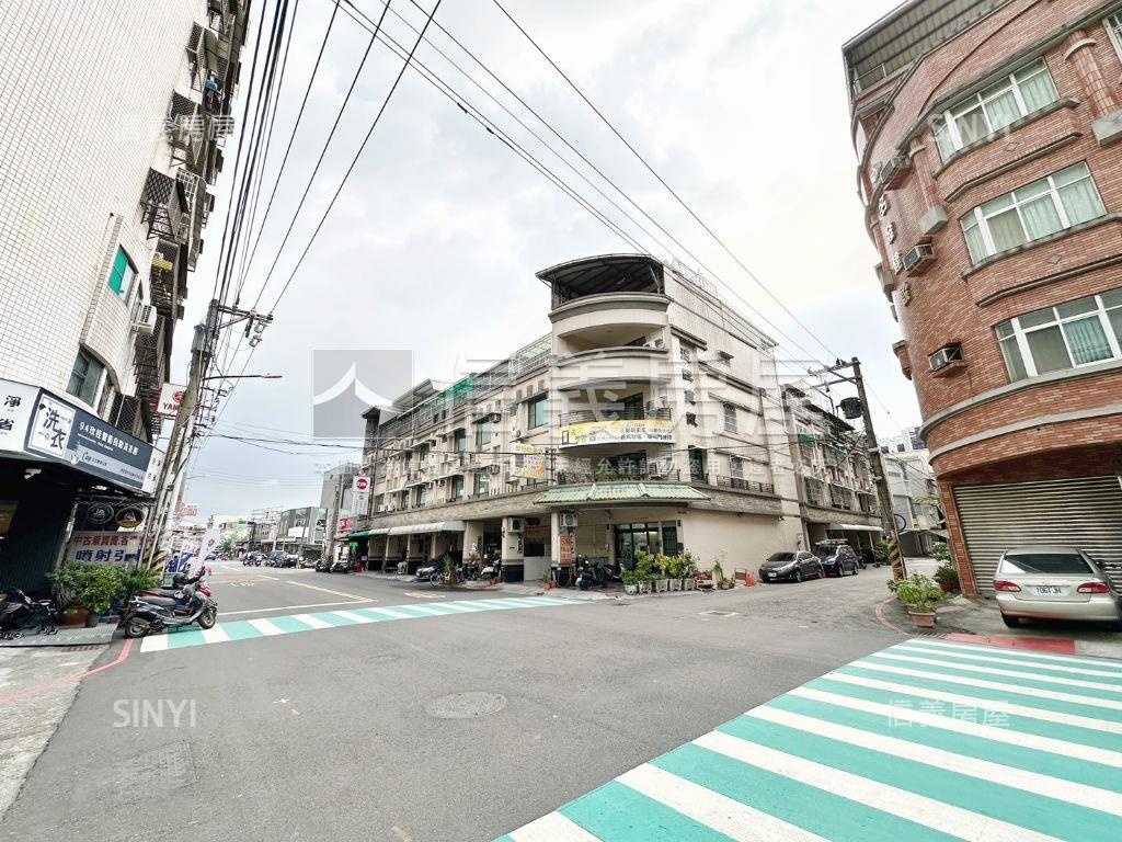 近華鳳特區高樓採光美寓房屋室內格局與周邊環境