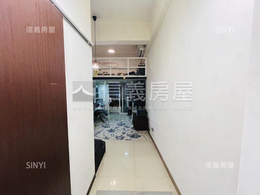 近捷運精品挑高舒適小天地房屋室內格局與周邊環境