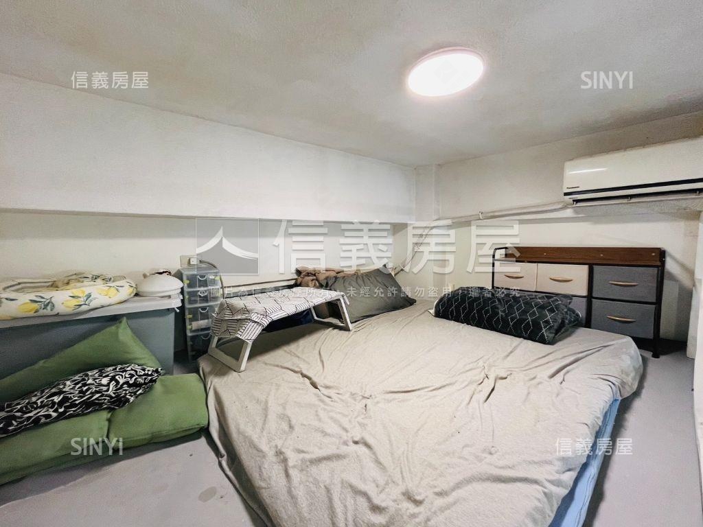 近捷運精品挑高舒適小天地房屋室內格局與周邊環境