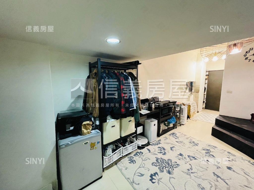 近捷運精品挑高舒適小天地房屋室內格局與周邊環境