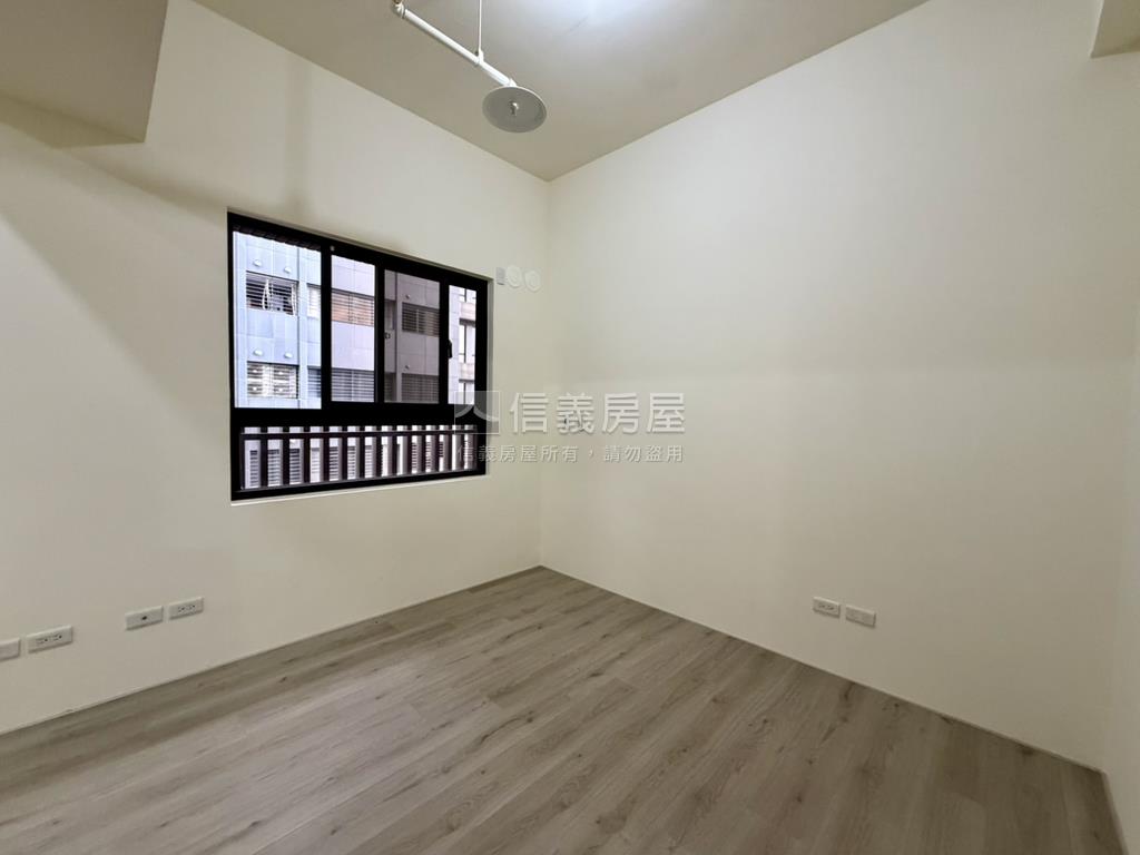 新潤ｄｏｕｂｌｅ１５樓Ａ房屋室內格局與周邊環境