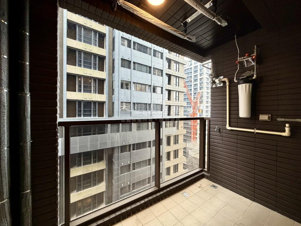 新潤ｄｏｕｂｌｅ１５樓Ａ房屋室內格局與周邊環境