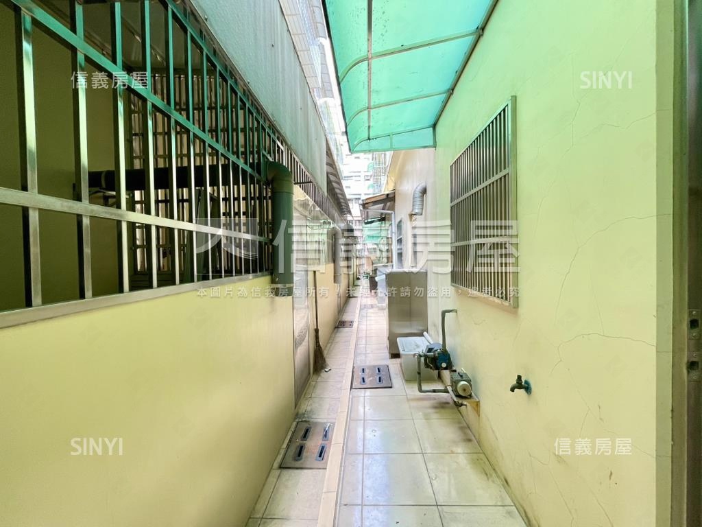 桂林正街大地坪公園車墅房屋室內格局與周邊環境