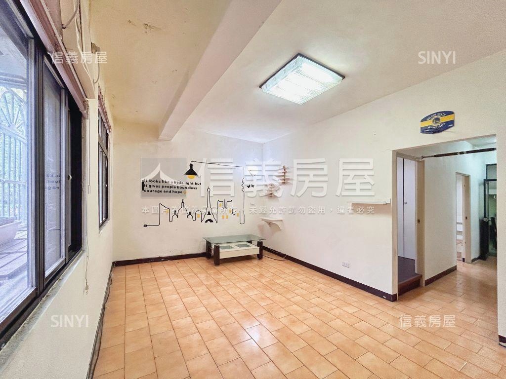 專任萬壽路低總價好屋房屋室內格局與周邊環境