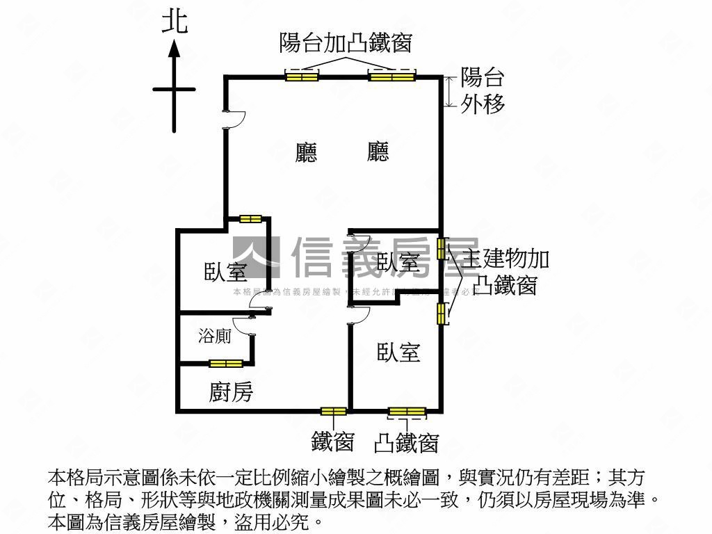 專任萬壽路低總價好屋房屋室內格局與周邊環境