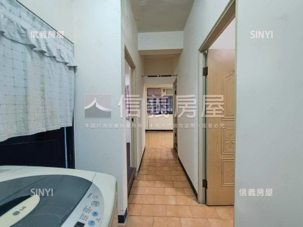 專任萬壽路低總價好屋房屋室內格局與周邊環境