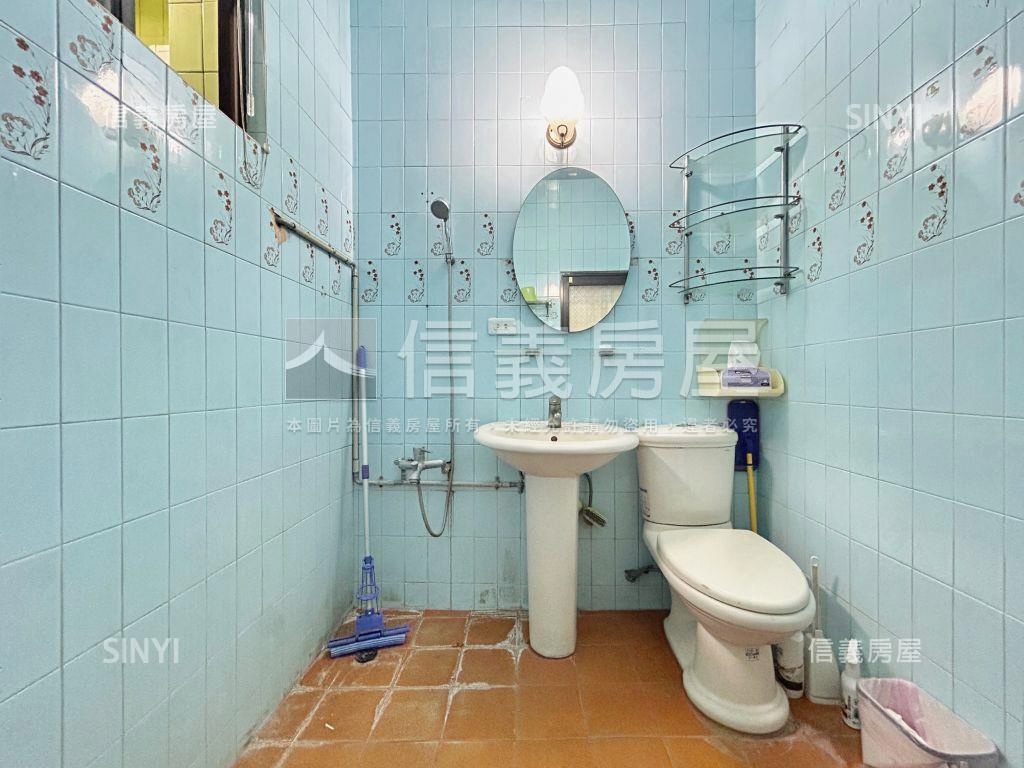 專任萬壽路低總價好屋房屋室內格局與周邊環境