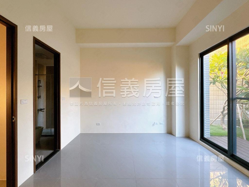 大景首席花園採光雙車戶房屋室內格局與周邊環境
