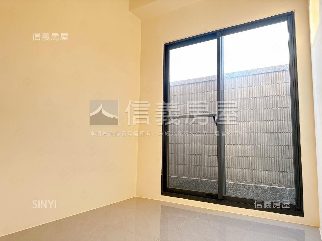 大景首席花園採光雙車戶房屋室內格局與周邊環境