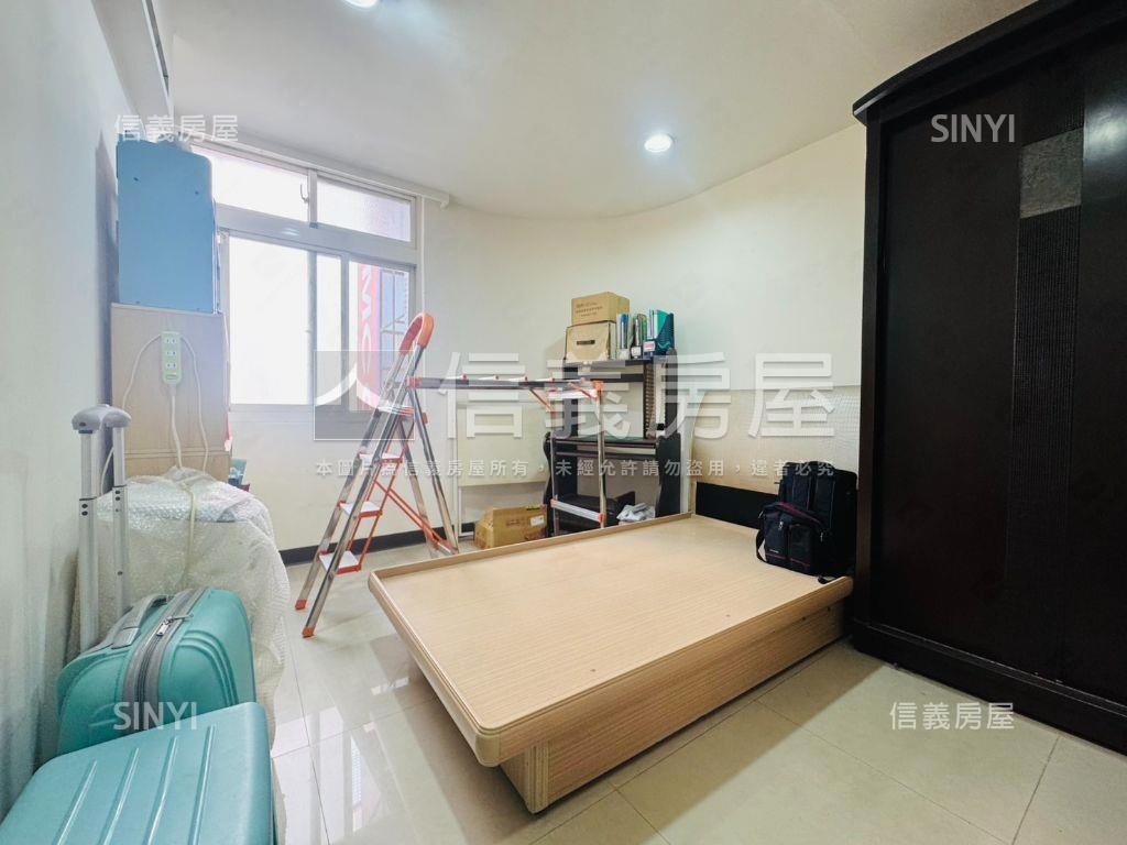 溪崑公寓三樓房屋室內格局與周邊環境