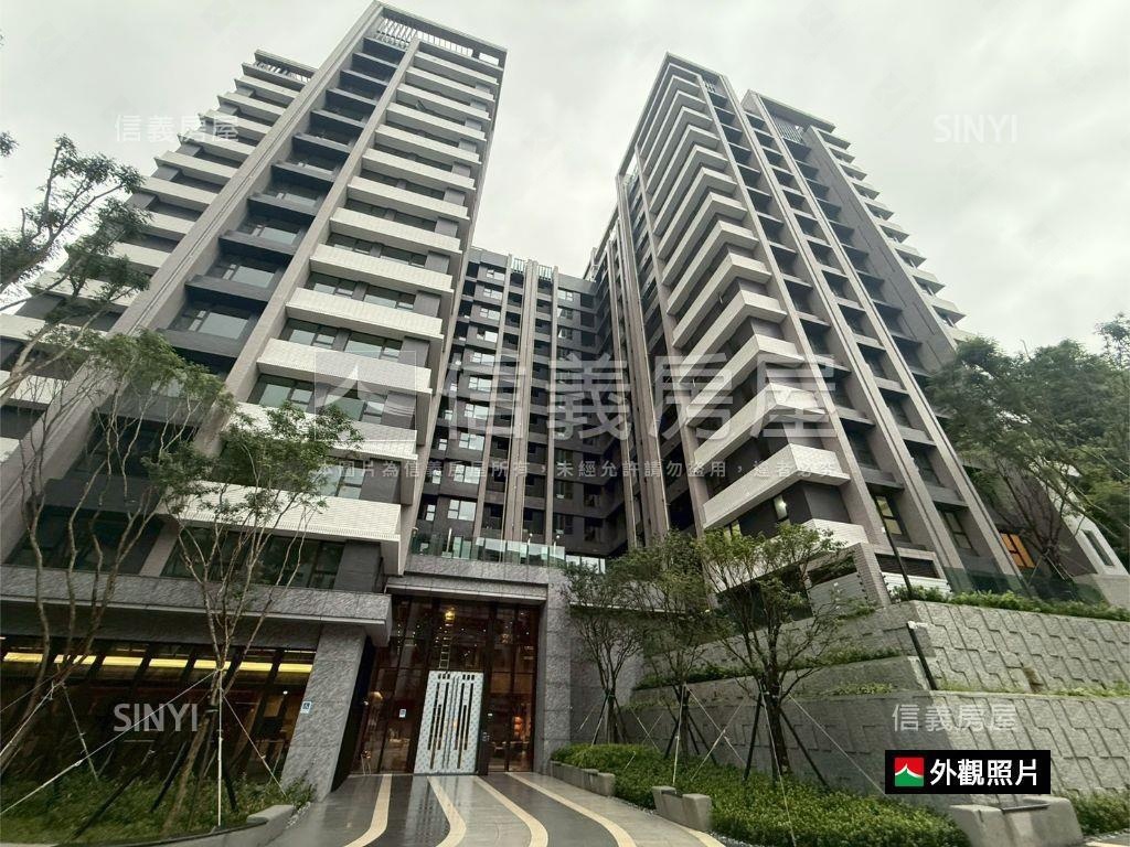 專任景安文匯低總價兩房房屋室內格局與周邊環境