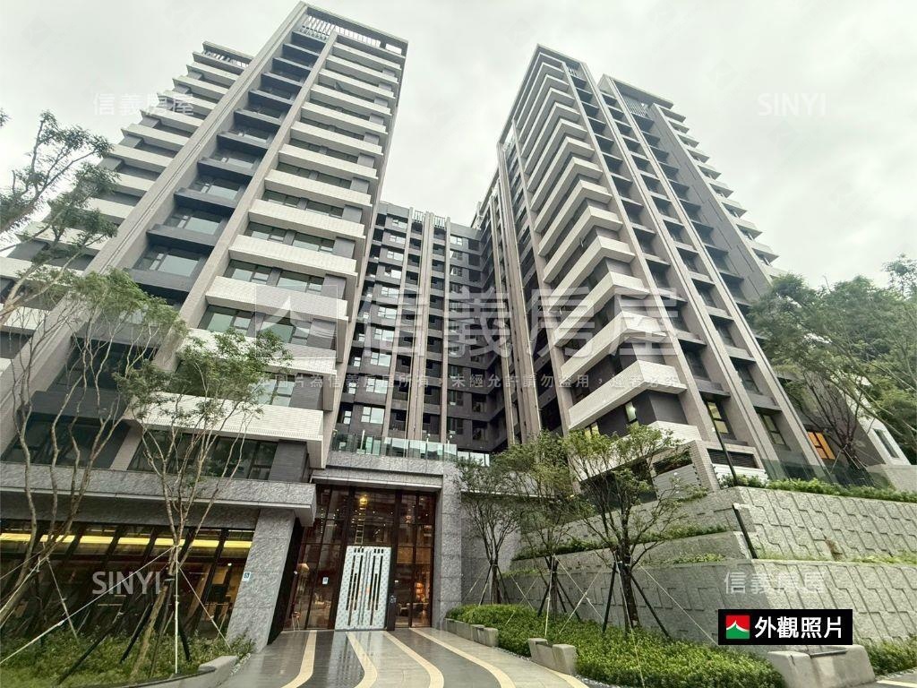 專任景安文匯低總價兩房房屋室內格局與周邊環境